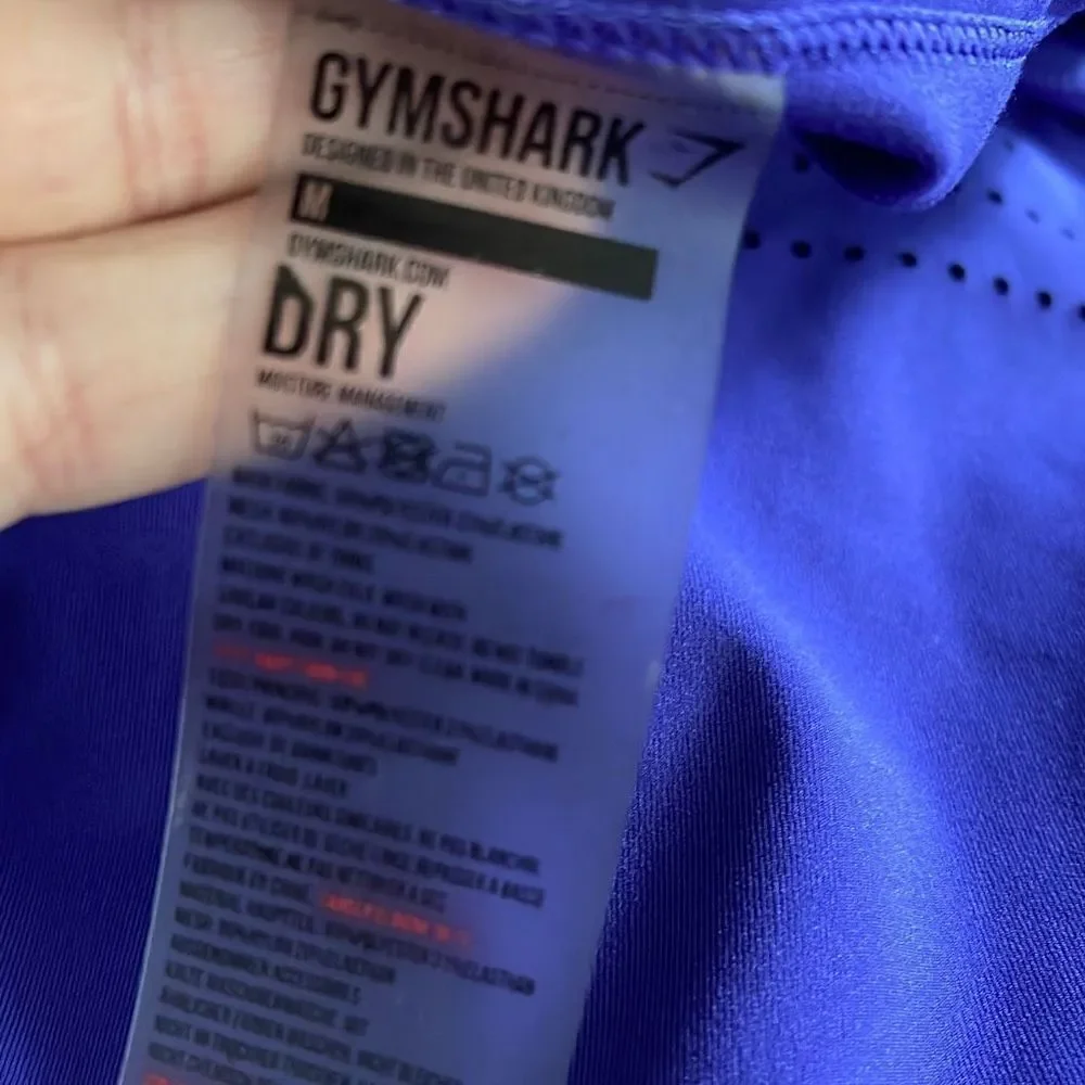 Gymshark